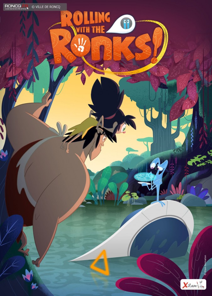 2017 - ronks