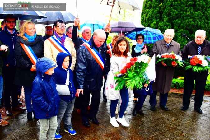 2017 - mai pluie