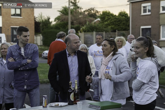  2017 - fete des voisins