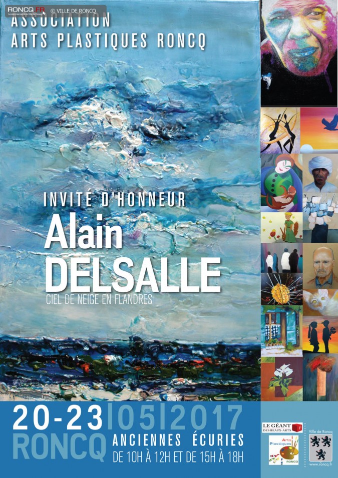 2017 - arts plastiques annonce