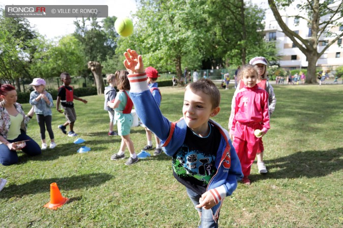 2017 - fete maternelle