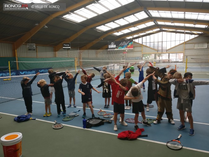 2017 -tournoi tennis jeunes