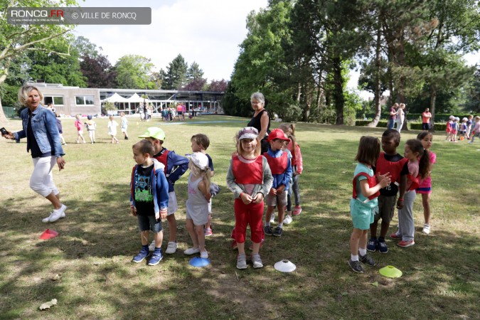 2017 - fete maternelle