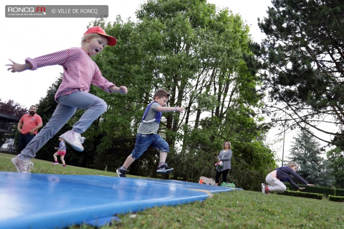 2017 - fete maternelle