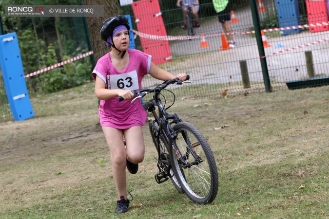 2017 - triathlon