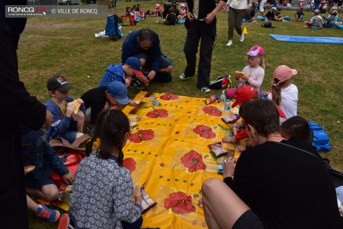 2017 - fete maternelle