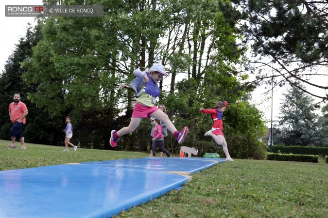 2017 - fete maternelle