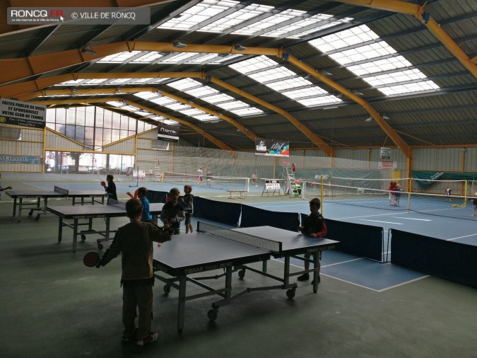 2017 -tournoi tennis jeunes