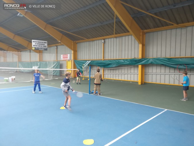 2017 -tournoi tennis jeunes