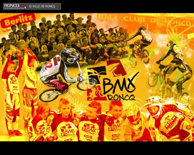 2017 - BMX Steeve