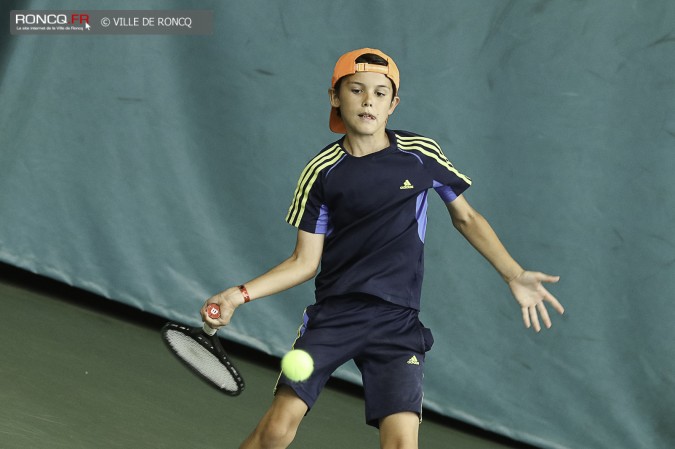 2017 - finale tennis jeune