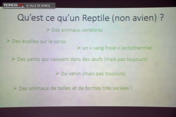 2017 - conf reptiles