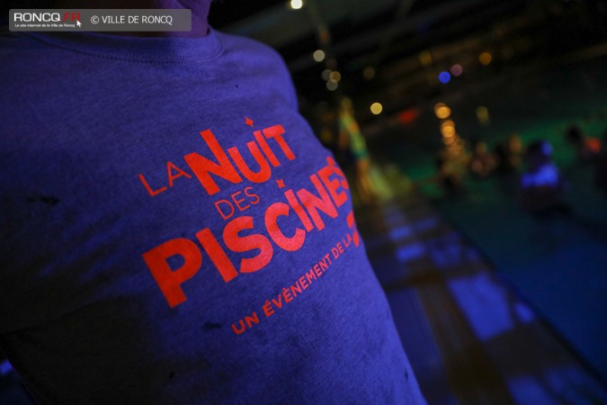 2018 - Nuit des piscines