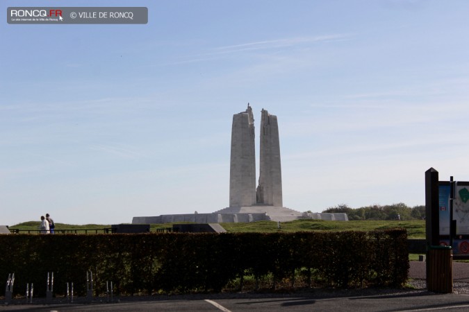 2018 - Vimy