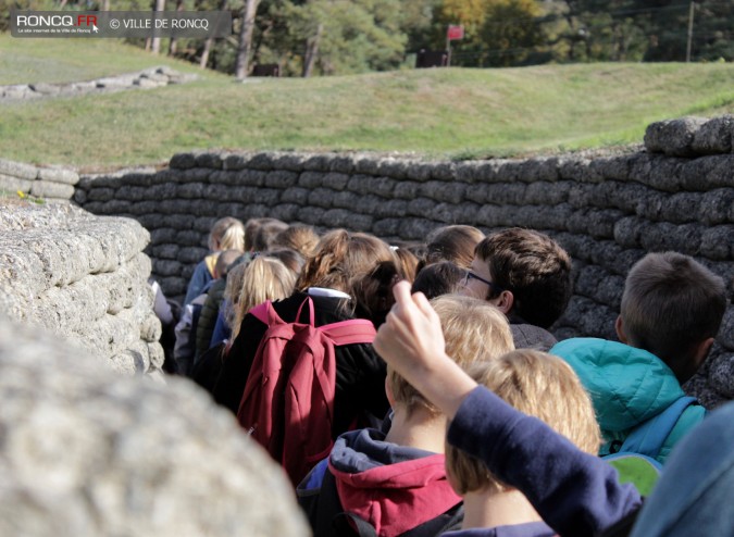 2018 - Vimy