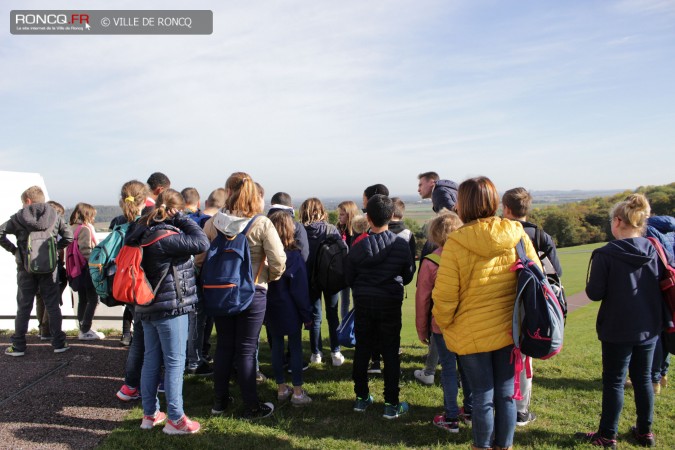 2018 - Vimy