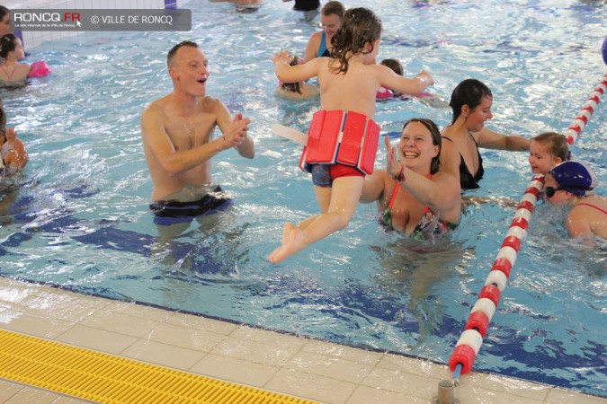 2018 - Nuit des piscines