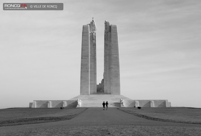 2018 - Vimy