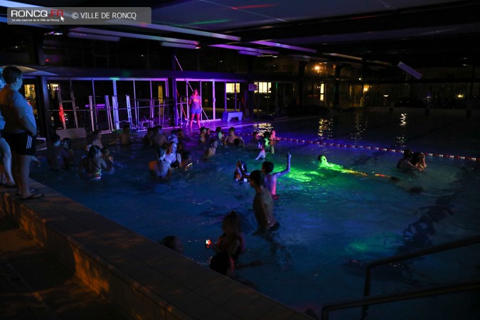 2018 - Nuit des piscines