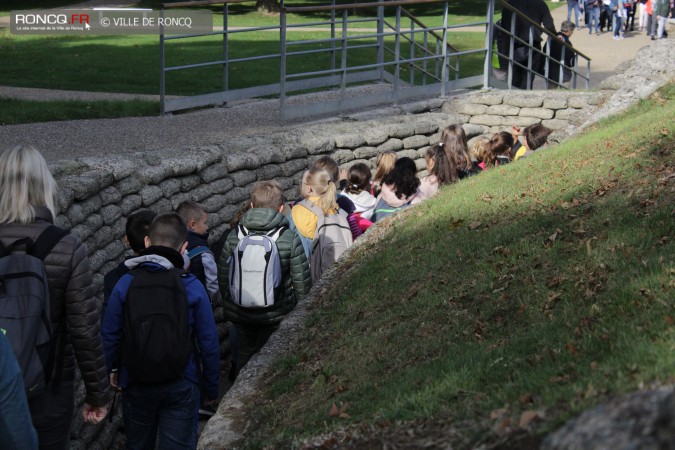 2018 - Vimy