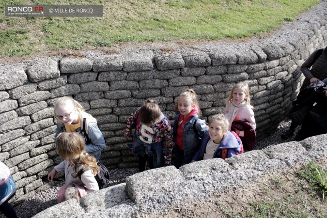 2018 - Vimy