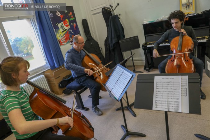 2018 - Ateliers Toussaint EMM