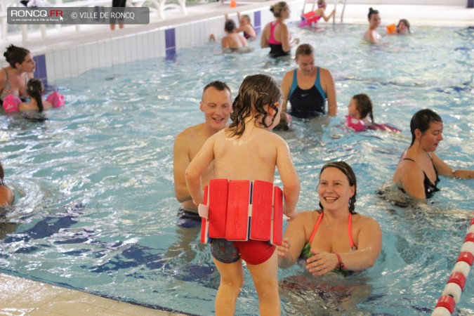 2018 - Nuit des piscines