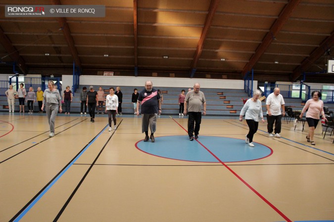 2018 - multi activites bleue