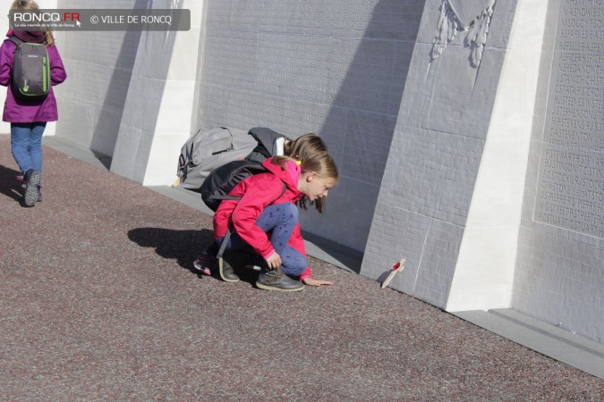 2018 - Vimy