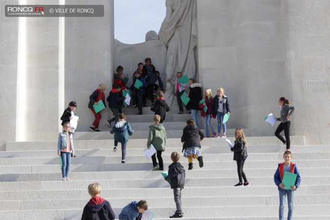 2018 - Vimy