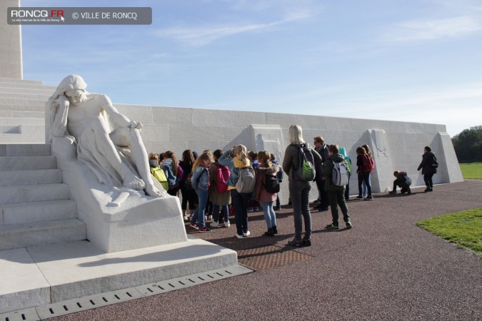 2018 - Vimy