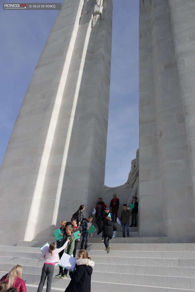 2018 - Vimy