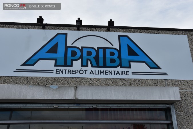 2018 - Apriba