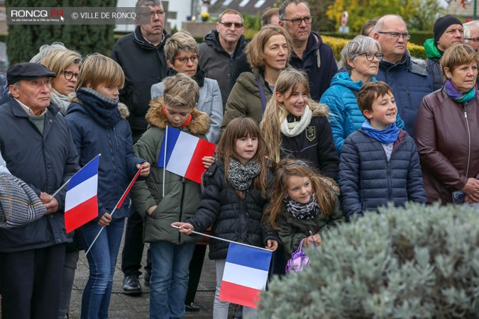 2018 - Armistice 2018