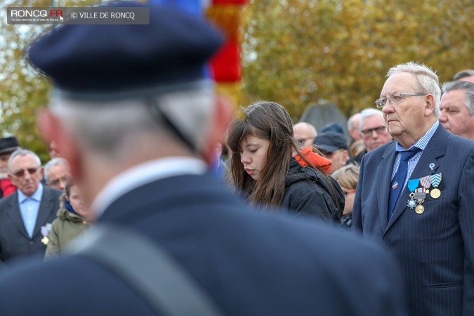 2018 - Armistice 2018