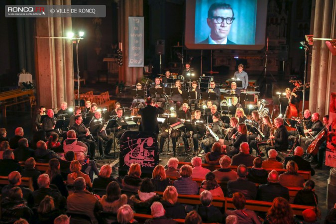 2018 - Concert automne Philharmonie