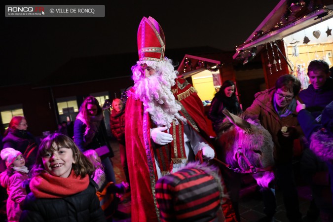 2018 - FETE DE NOEL