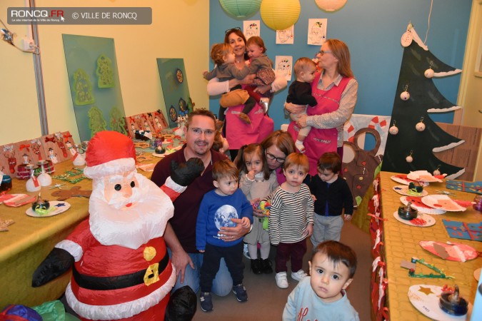 2018 - Maisonnette Noel