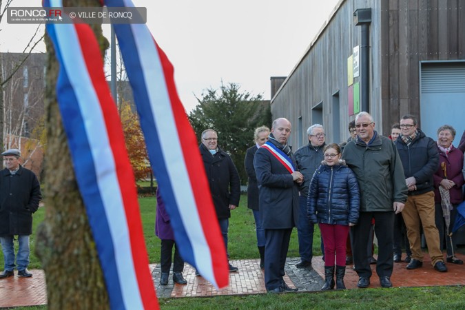 2018 - arbre republicain marelle