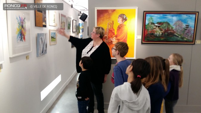2018 - plastiques roncquois