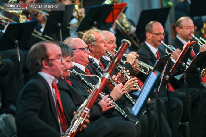 2018 - concert du printemps