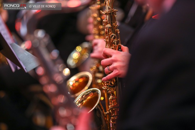 2018 - concert du printemps