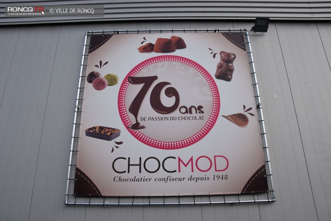 2018 - Paques Chocmod