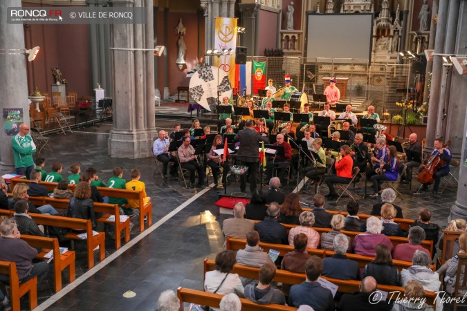 2018 - CONCERT CDM