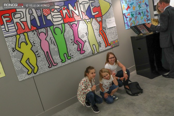 2018 - expo fraternites 