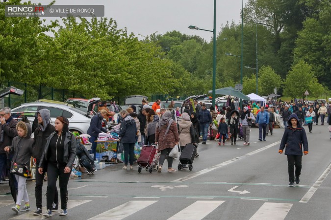 2018 - braderie de mai