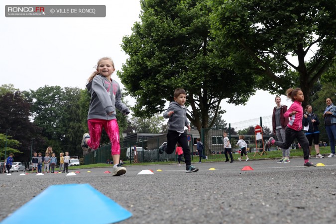 2018 - fete des maternelles