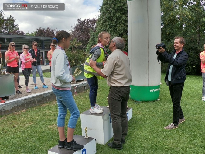 2018 - triathlon scolaire