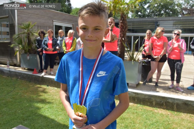 2018 - triathlon scolaire