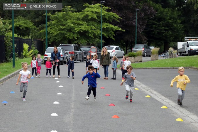 2018 - fete des maternelles